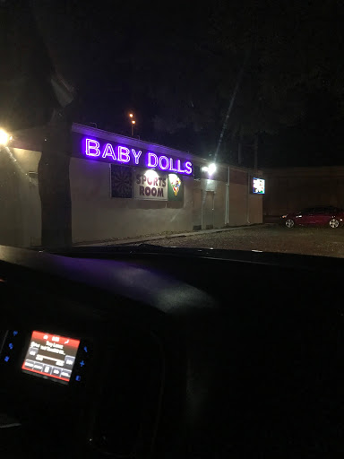 Adult Entertainment Club «Babydolls Lounge», reviews and photos, 13383 US Hwy 19 N, Clearwater, FL 33764, USA
