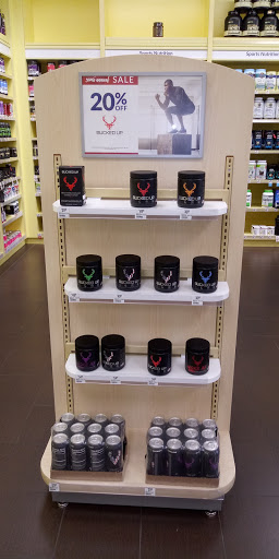 Vitamin & Supplements Store «Vitamin Shoppe», reviews and photos, 3659 Airport Blvd, Mobile, AL 36608, USA