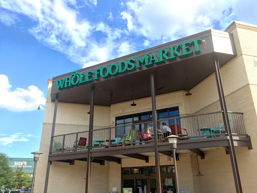 Grocery Store «Whole Foods Market», reviews and photos, 12601 Hill Country Blvd, Bee Cave, TX 78738, USA