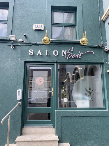 Salon East in Tullow, Co. Carlow