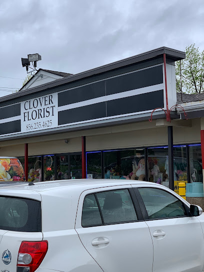 Clover Florist, LLC