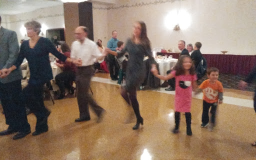 Banquet Hall «Primo Banquet Hall & Conf Center», reviews and photos, 2615 National Ave, Indianapolis, IN 46227, USA