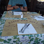 Photo n°3 de l'avis de Sebastiano.i fait le 14/09/2019 à 12:05 sur le  Igli Ristobar à Formazza