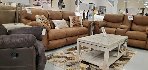 Furniture Store «Ashley HomeStore», reviews and photos, 461 NJ-10, Ledgewood, NJ 07852, USA
