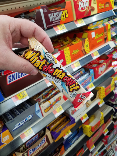 Department Store «Walmart Supercenter», reviews and photos, 419 Hwy 52 Bypass W, Lafayette, TN 37083, USA