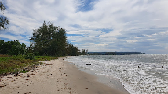 Mai Rood Beach