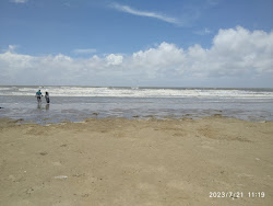 Zdjęcie Lal Kankra Beach dziki obszar