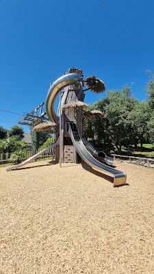 La Terre des Lions à Saint-Aignan