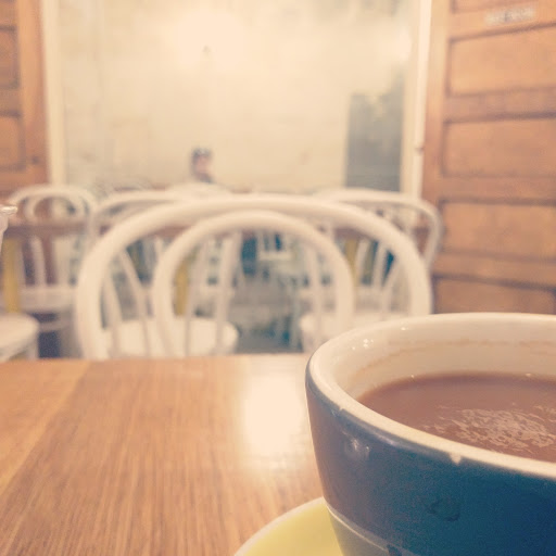 Cafe «Cafe Madeline», reviews and photos, 1603 Cortelyou Rd, Brooklyn, NY 11226, USA