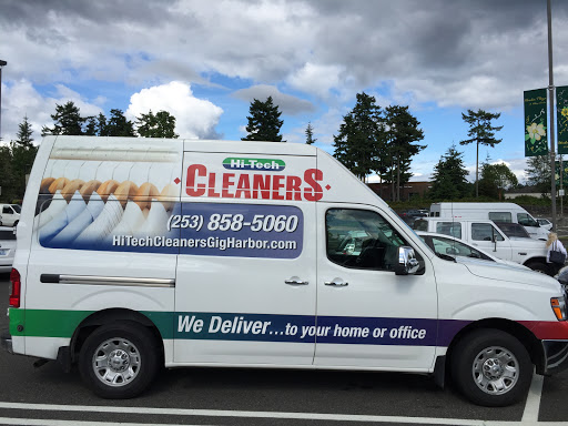 4806 Point Fosdick Dr NW, Gig Harbor, WA 98335, USA