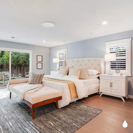 Real Estate Agency «Alex Wang - Real Estate Agent», reviews and photos, 258 High St, Palo Alto, CA 94301, USA