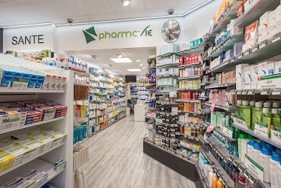 Pharmacie Dupont à Versailles