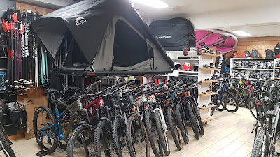 Espace Vélo Ski Addict à Gap