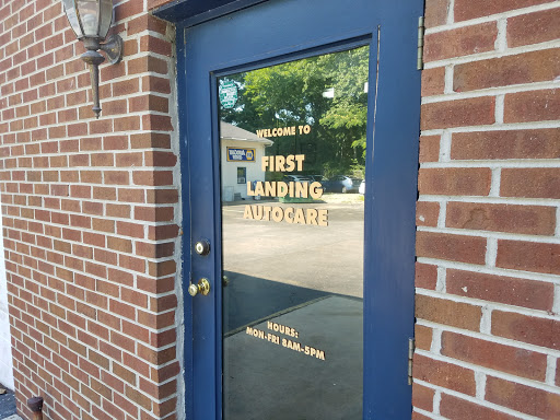 Auto Repair Shop «First Landing Auto Care at Thoroughgood», reviews and photos, 2114 Thoroughgood Rd, Virginia Beach, VA 23455, USA