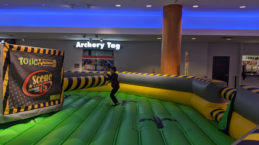 Shopping Mall «The Mall at Tuttle Crossing», reviews and photos, 5043 Tuttle Crossing Blvd, Dublin, OH 43016, USA