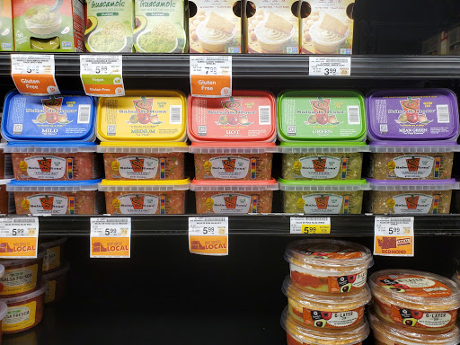 Grocery Store «Safeway», reviews and photos, 2411 N Proctor St, Tacoma, WA 98406, USA