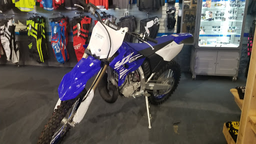 Motorcycle Dealer «RideNow Powersports Phoenix», reviews and photos, 17202 N Cave Creek Rd, Phoenix, AZ 85032, USA