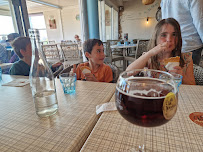 Plats et boissons du Crêperie L'Oasis à Bretignolles-sur-Mer - n°3