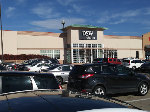 Shoe Store «DSW Designer Shoe Warehouse», reviews and photos, 801 W 15th St, Plano, TX 75075, USA