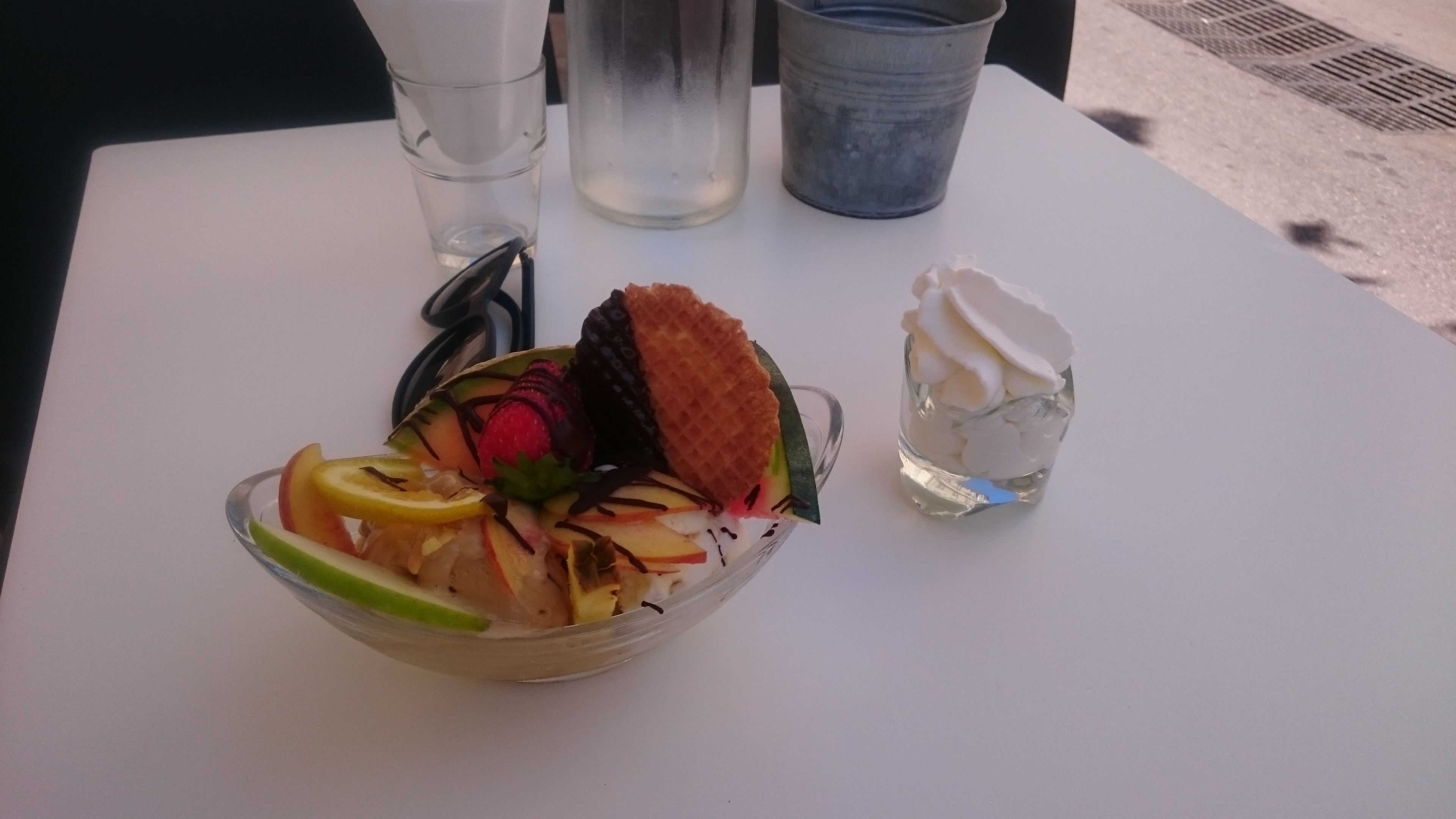 Photo n° 2 de l'avis de Stéphane.. fait le 16/08/2018 à 14:28