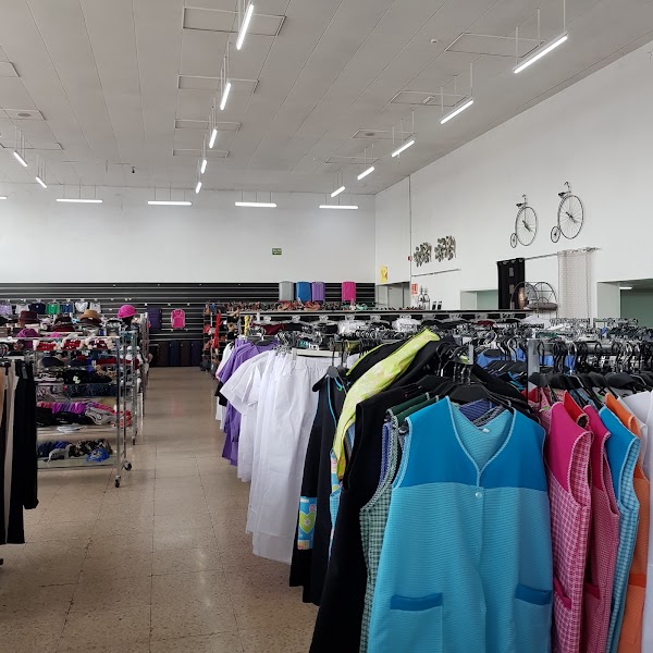 Bazar De Zamora