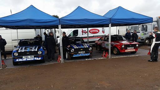 M S Motorsport