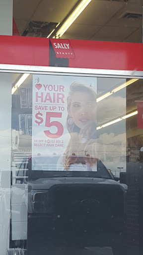 Sally Beauty, 601 N West St #230, Wichita, KS 67203, USA, 