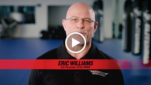 Martial Arts School «Elite Mixed Martial Arts - Houston», reviews and photos, 10640 Westheimer Rd, Houston, TX 77042, USA