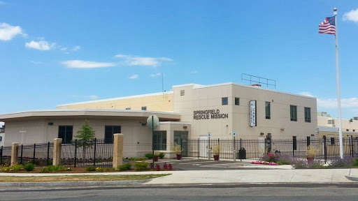 Springfield Rescue Mission