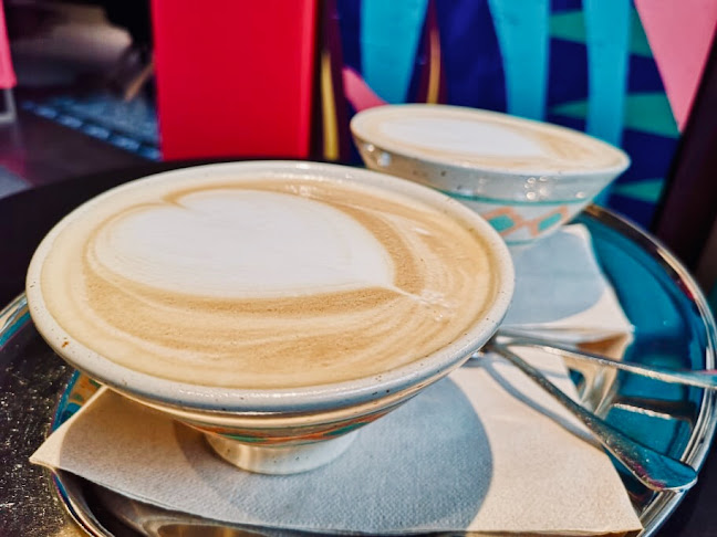 Opinii despre Bodza Cafe Cake Brunch în Zalaegerszeg - Kávézó