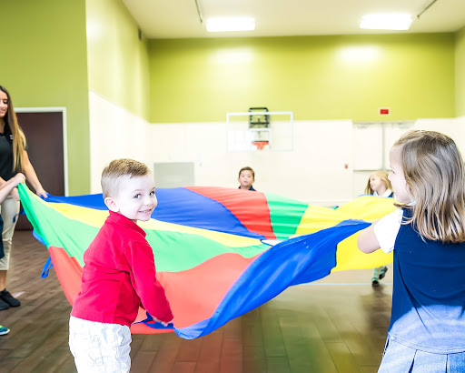 Child Care Agency «Premier Academy», reviews and photos, 44 W Snell Rd, Oakland Charter Township, MI 48306, USA