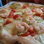 Photo n°4 de l'avis de Gian.a fait le 12/09/2019 à 15:42 sur le  Ristorante Pizzeria Lounge Bar Belvedere - Locorotondo (Bari) - à Locorotondo