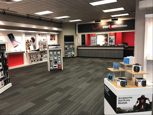 Cell Phone Store «Verizon», reviews and photos, 1170 US-190, Covington, LA 70433, USA