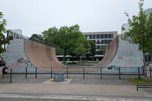Bike- und Skatepark Kesselbrink image