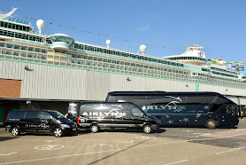 Airlynx Cruise Parking Southampton
