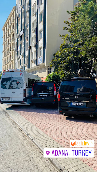 Şafak Turizm Öğrenci Servisleri ve Taşımacılık Hizmetleri A.Ş.