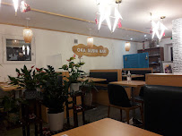 Atmosphère du Restaurant OK SUSHI BAR à Vesoul - n°7