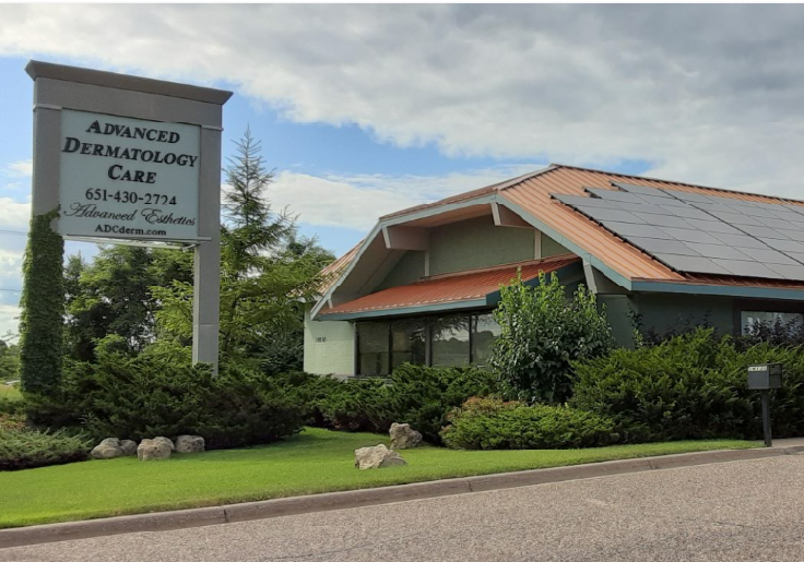 Advanced Dermatology Care Stillwater, MN 55082 Services, Reviews