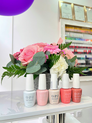 MK Nails and Spa Fulham - Other