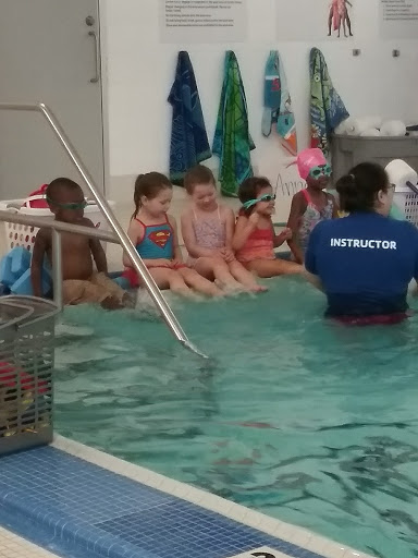 Gym «New Hope YMCA», reviews and photos, 7601 42nd Ave N, New Hope, MN 55427, USA