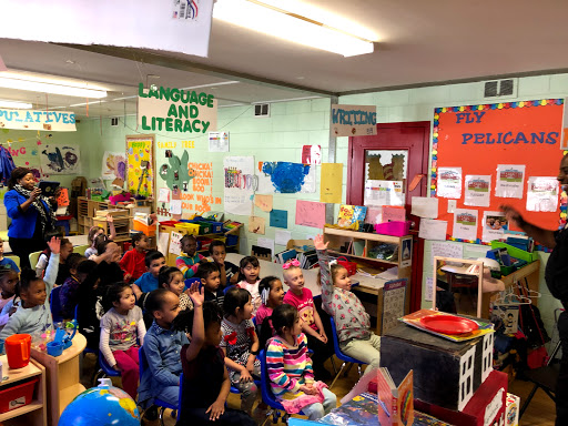 Child Care Agency «Morrow Early Learning Center», reviews and photos, 5881 Phillips Dr #2, Forest Park, GA 30297, USA