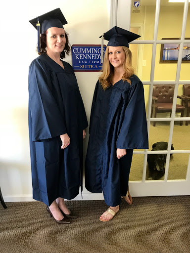 Criminal Justice Attorney «Cummings & Kennedy Law», reviews and photos