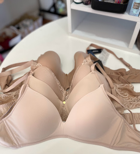 Lingerie Store «The Bra Fit Expert», reviews and photos, 470 Main St, Beacon, NY 12508, USA