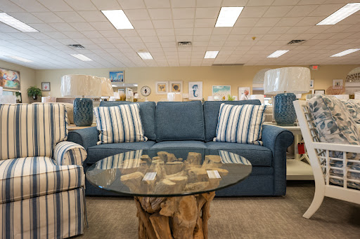Furniture Store «Brielle Furniture Interiors», reviews and photos, 2169 NJ-35, Sea Girt, NJ 08750, USA