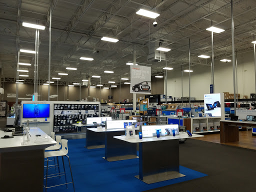 Electronics Store «Best Buy», reviews and photos, 9369 Sheridan Blvd, Westminster, CO 80031, USA