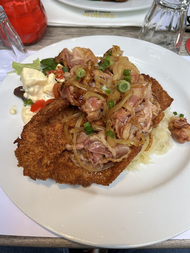 Reacties en beoordelingen van Restaurant Karakter