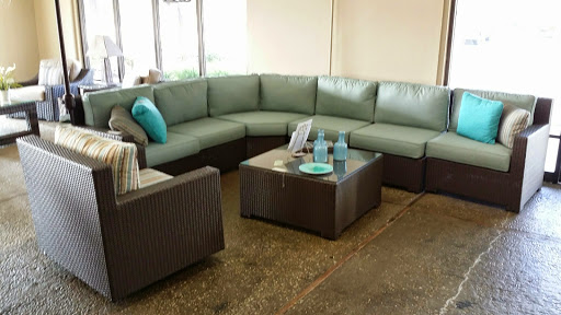 Outdoor Furniture Store «Backyard Expressions», reviews and photos, 6811 Warner Ave, Huntington Beach, CA 92647, USA