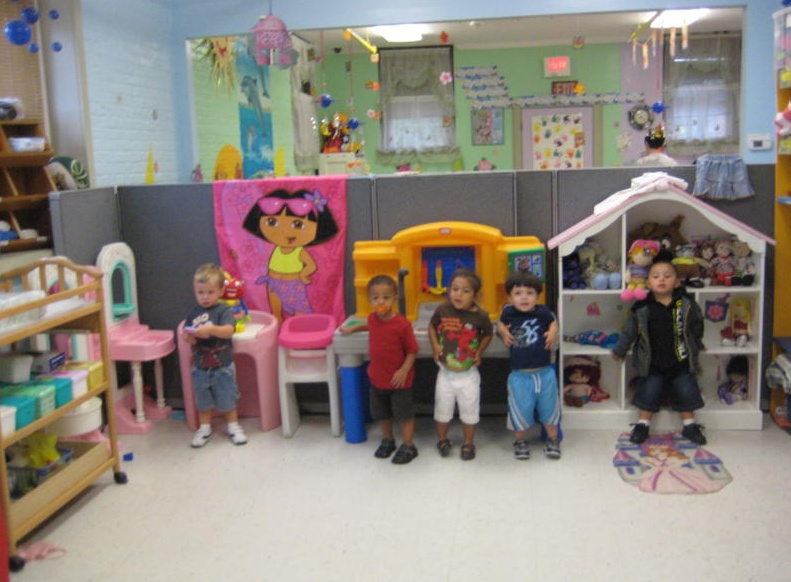 Preschool