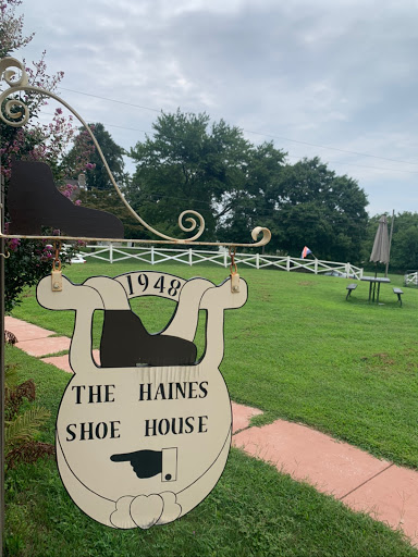 Tourist Attraction «The Haines Shoe House», reviews and photos, 197 Shoe House Rd, York, PA 17406, USA