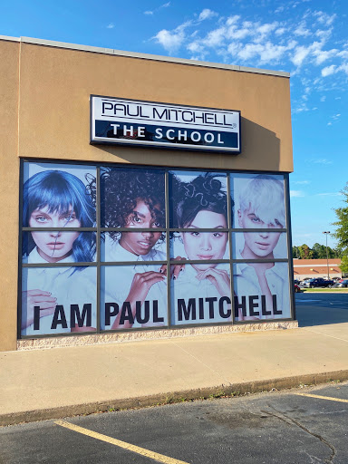 Beauty School «imagine of Little Rock, A Paul Mitchell Partner School», reviews and photos